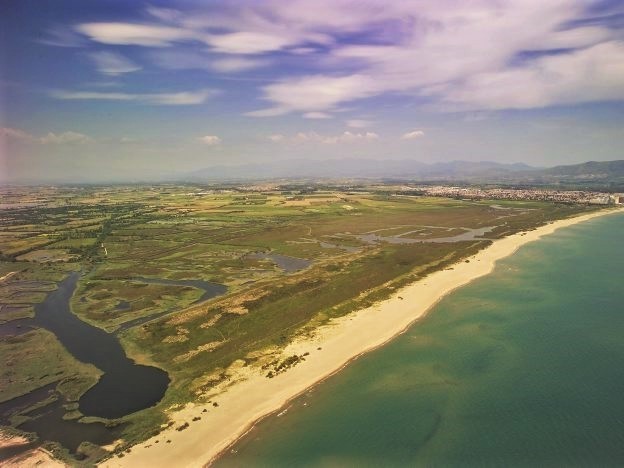 Aèria llaunes