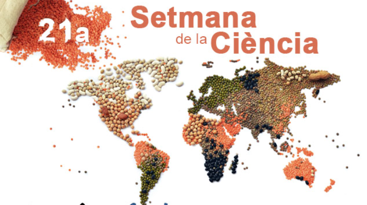 21ª Setmana de la Ciència