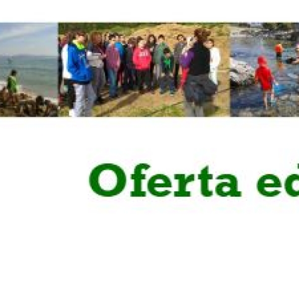 Catàleg d'activitats d'educació ambiental 2019-2020