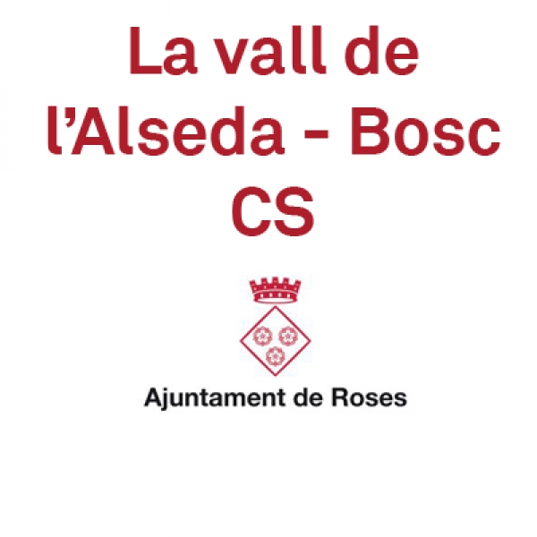 ROSES: Descobrim el bosc mediterrani a la vall de l'Alseda